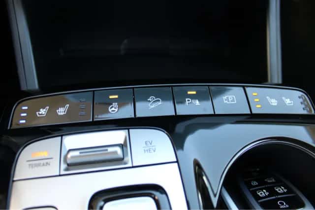 Hyundai Tucson (2024) thumbnail 29