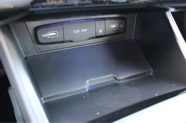 Hyundai Tucson (2024) thumbnail 30