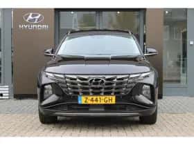 Hyundai Tucson (2024) thumbnail 4