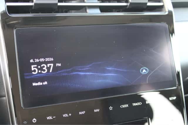 Hyundai Tucson (2024) thumbnail 32