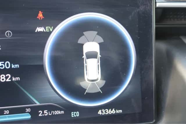 Hyundai Tucson (2024) thumbnail 34