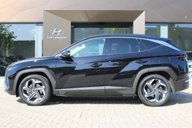 Hyundai Tucson (2024) thumbnail 5