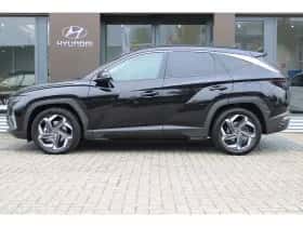 Hyundai Tucson (2024) thumbnail 5