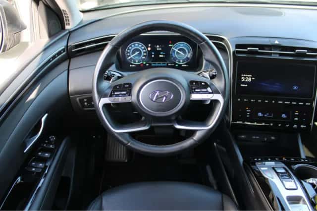 Hyundai Tucson (2024) thumbnail 41