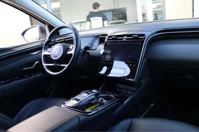 Hyundai Tucson (2024) thumbnail 42
