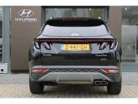 Hyundai Tucson (2024) thumbnail 6