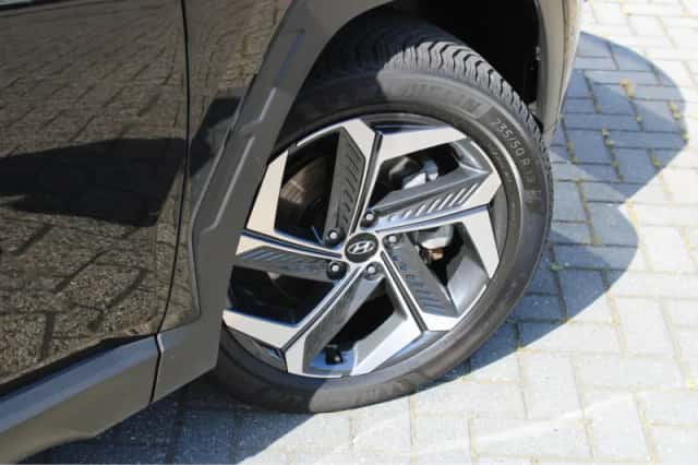 Hyundai Tucson (2024) thumbnail 7