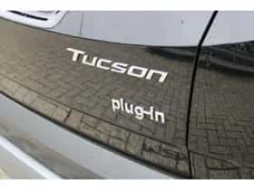Hyundai Tucson (2024) thumbnail 7