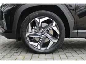 Hyundai Tucson (2024) thumbnail 10