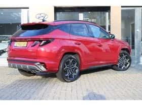 Hyundai Tucson (2024) thumbnail 2