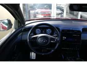 Hyundai Tucson (2024) thumbnail 17