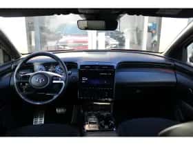 Hyundai Tucson (2024) thumbnail 3
