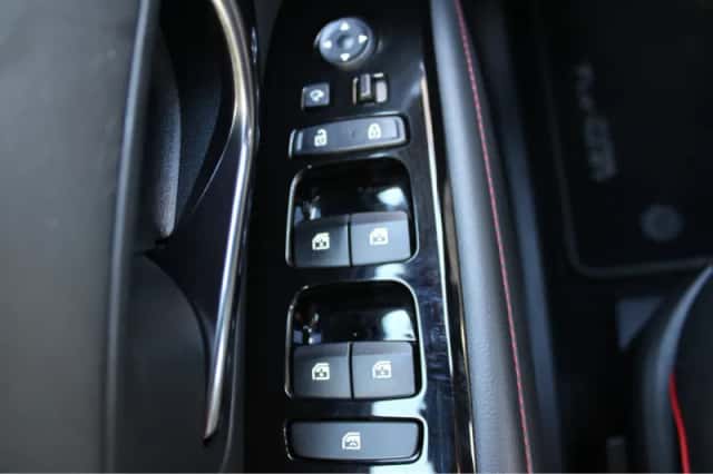 Hyundai Tucson (2024) thumbnail 23