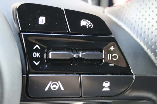 Hyundai Tucson (2024) thumbnail 30
