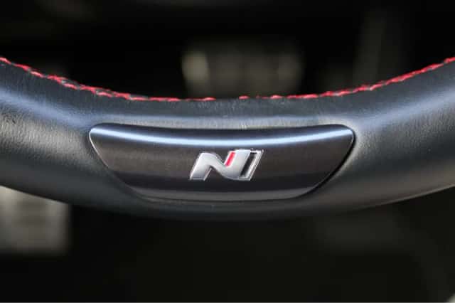 Hyundai Tucson (2024) thumbnail 31