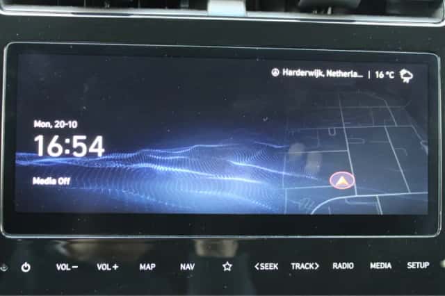 Hyundai Tucson (2024) thumbnail 32