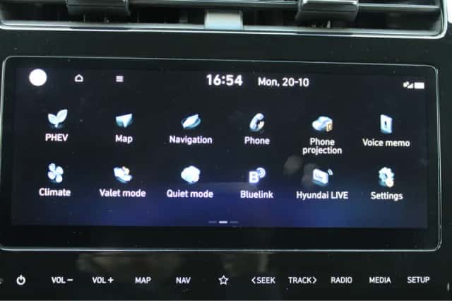 Hyundai Tucson (2024) thumbnail 33