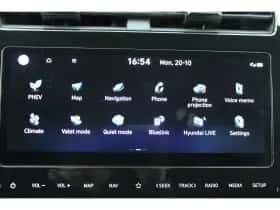 Hyundai Tucson (2024) thumbnail 33