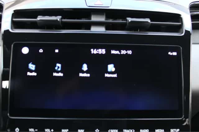 Hyundai Tucson (2024) thumbnail 34