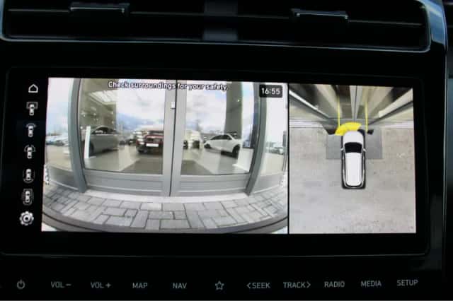 Hyundai Tucson (2024) thumbnail 37
