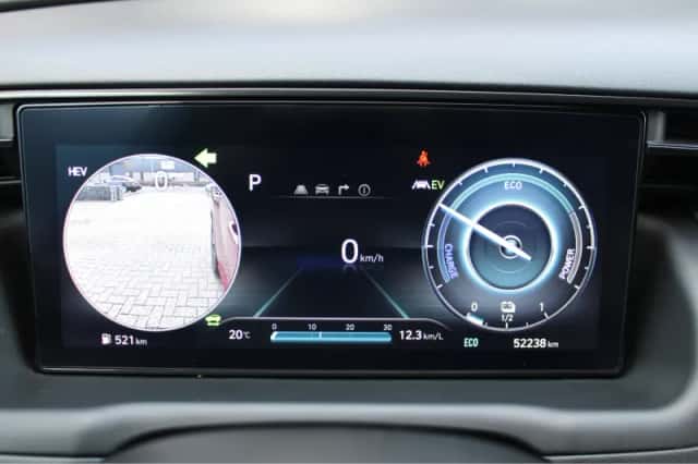 Hyundai Tucson (2024) thumbnail 38