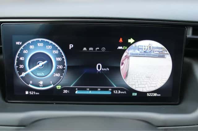 Hyundai Tucson (2024) thumbnail 39