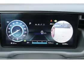 Hyundai Tucson (2024) thumbnail 39