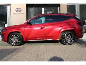Hyundai Tucson (2024) thumbnail 5