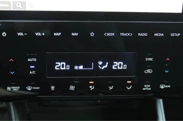 Hyundai Tucson (2024) thumbnail 42