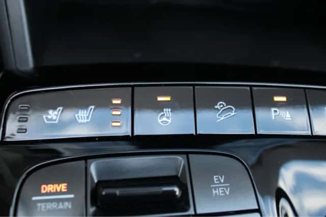 Hyundai Tucson (2024) thumbnail 43