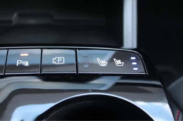 Hyundai Tucson (2024) thumbnail 44