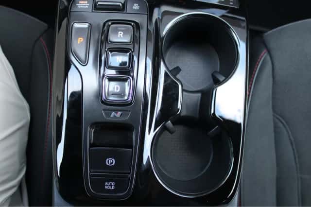 Hyundai Tucson (2024) thumbnail 45