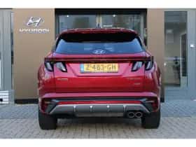 Hyundai Tucson (2024) thumbnail 6