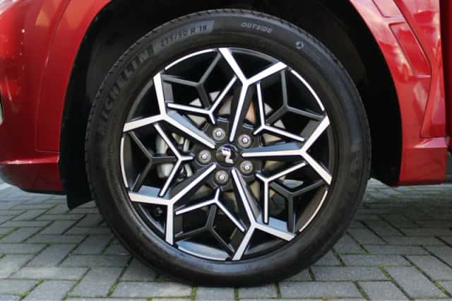Hyundai Tucson (2024) thumbnail 7