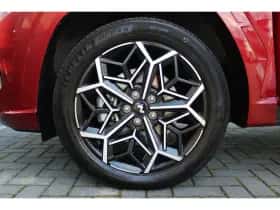Hyundai Tucson (2024) thumbnail 7