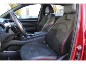 Hyundai Tucson (2024) thumbnail 8