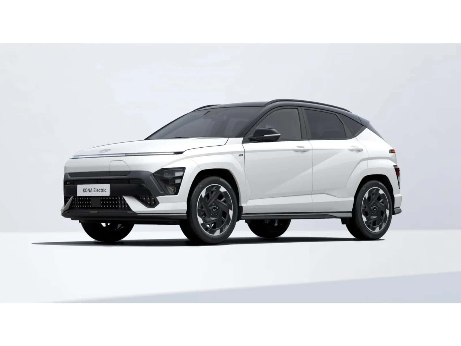 Hyundai Kona Electric (2026) — foto 1