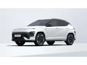 Hyundai Kona Electric