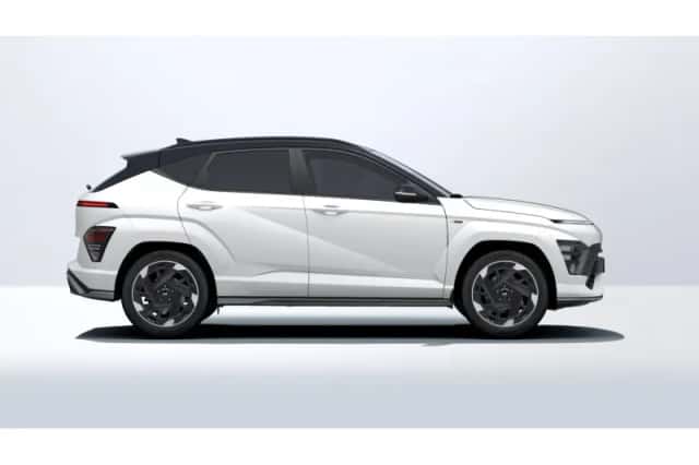 Hyundai Kona Electric (2026) thumbnail 2