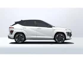 Hyundai Kona Electric (2026) thumbnail 2