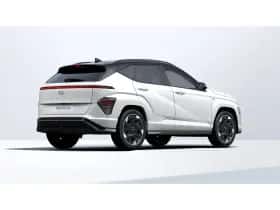 Hyundai Kona Electric (2026) thumbnail 3