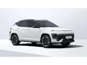 Hyundai Kona Electric (2026) thumbnail 4