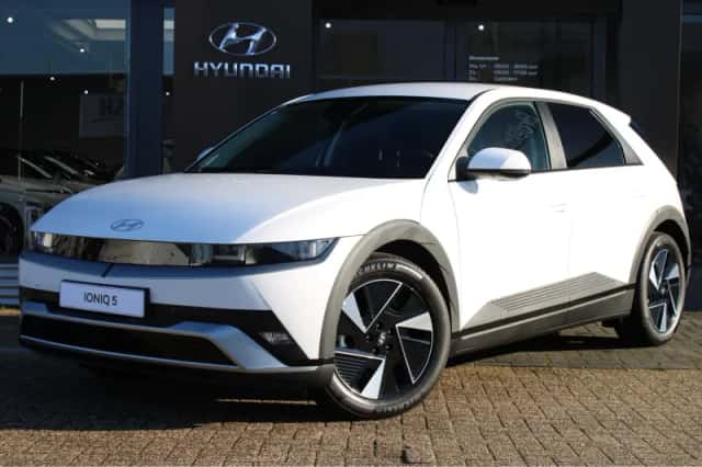 Hyundai Ioniq 5 (2026) thumbnail 1