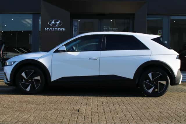 Hyundai Ioniq 5 (2026) thumbnail 12