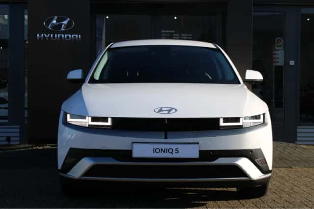 Hyundai Ioniq 5 (2026) thumbnail 13