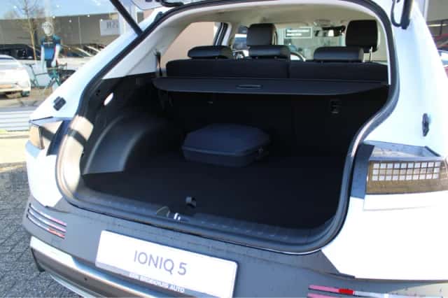 Hyundai Ioniq 5 (2026) thumbnail 15