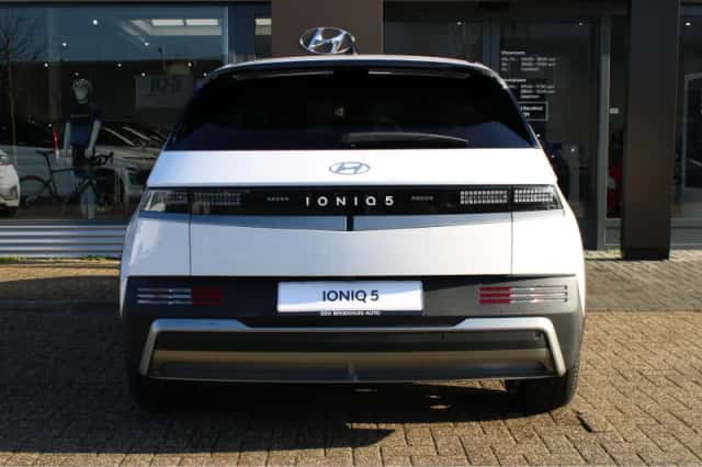 Hyundai Ioniq 5 (2026) thumbnail 24