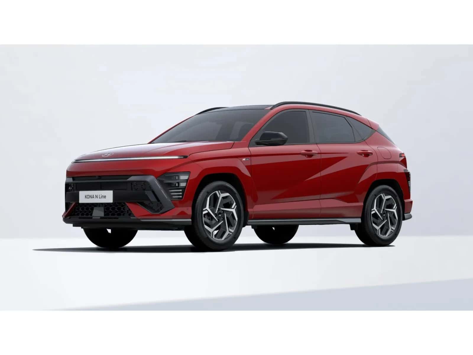 Hyundai Kona (2026) — foto 1