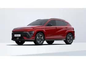 Hyundai Kona (2026) thumbnail 1
