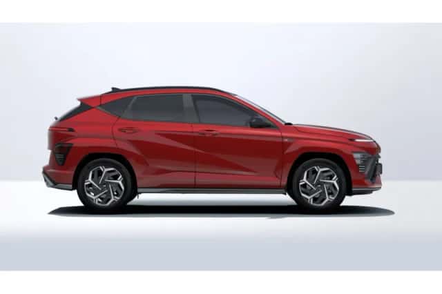 Hyundai Kona (2026) thumbnail 2